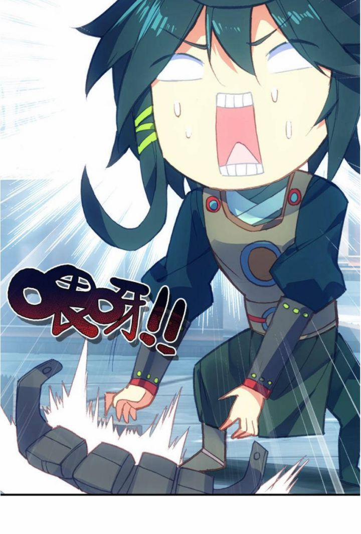 Thiên Châu Biến 8 trang 42