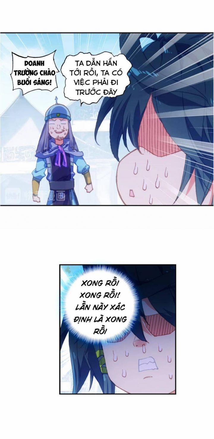 Thiên Châu Biến 8 trang 5