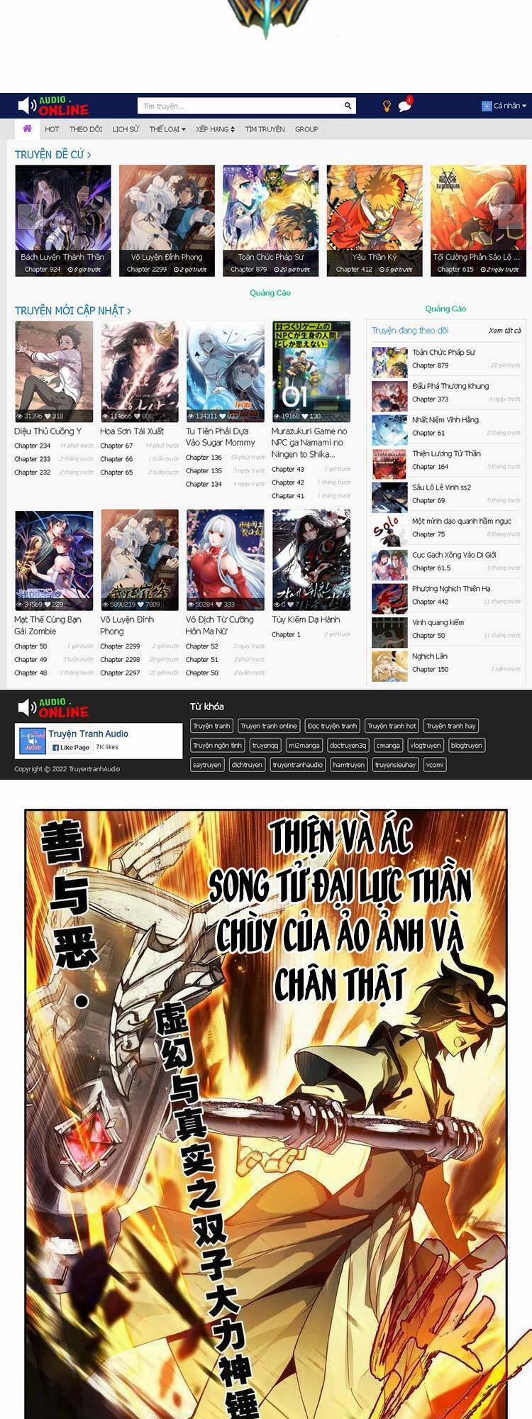 Thiên Châu Biến 80 trang 10