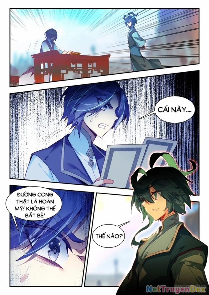 Thiên Châu Biến 98 trang 5