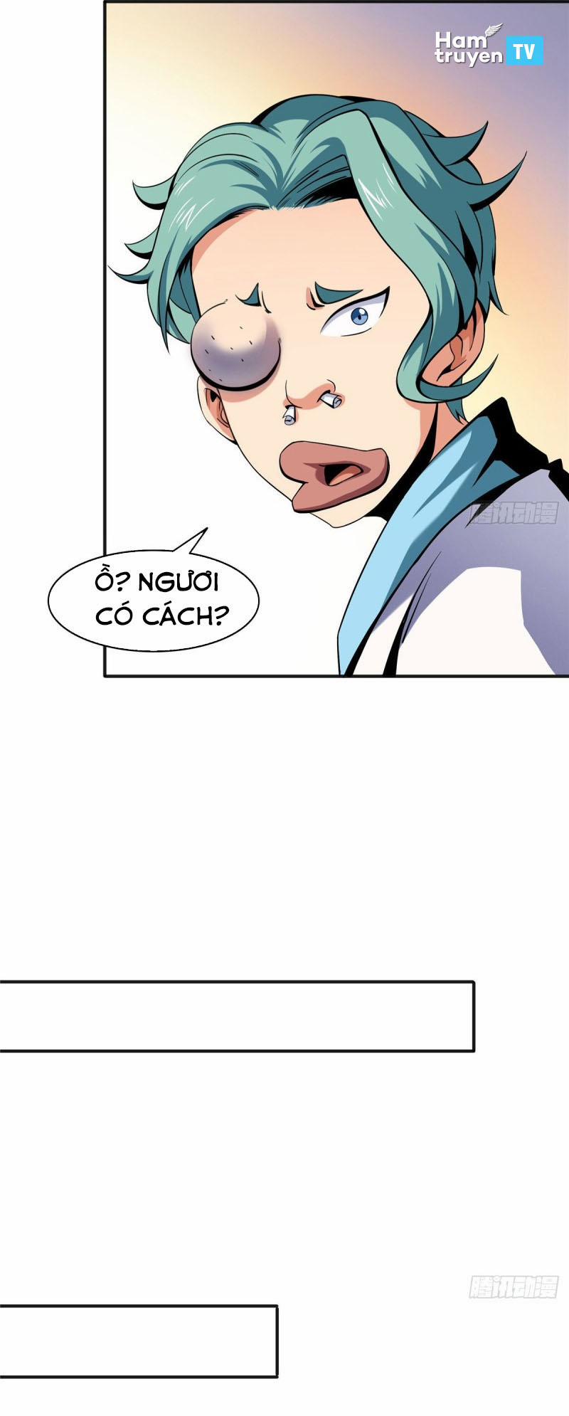 Thiên Đạo Đồ Thư Quán 21 trang 12