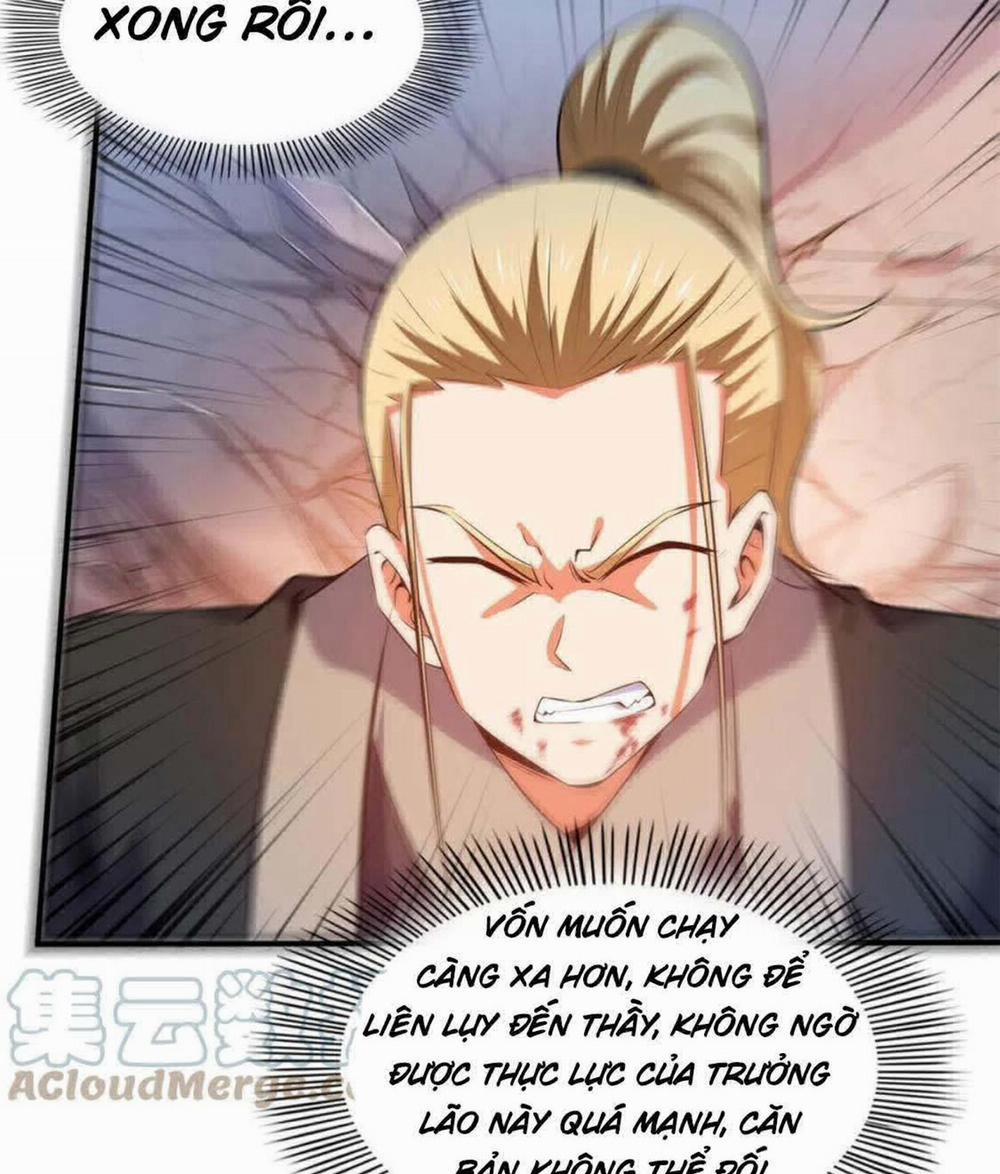 Thiên Đạo Đồ Thư Quán 216 trang 11