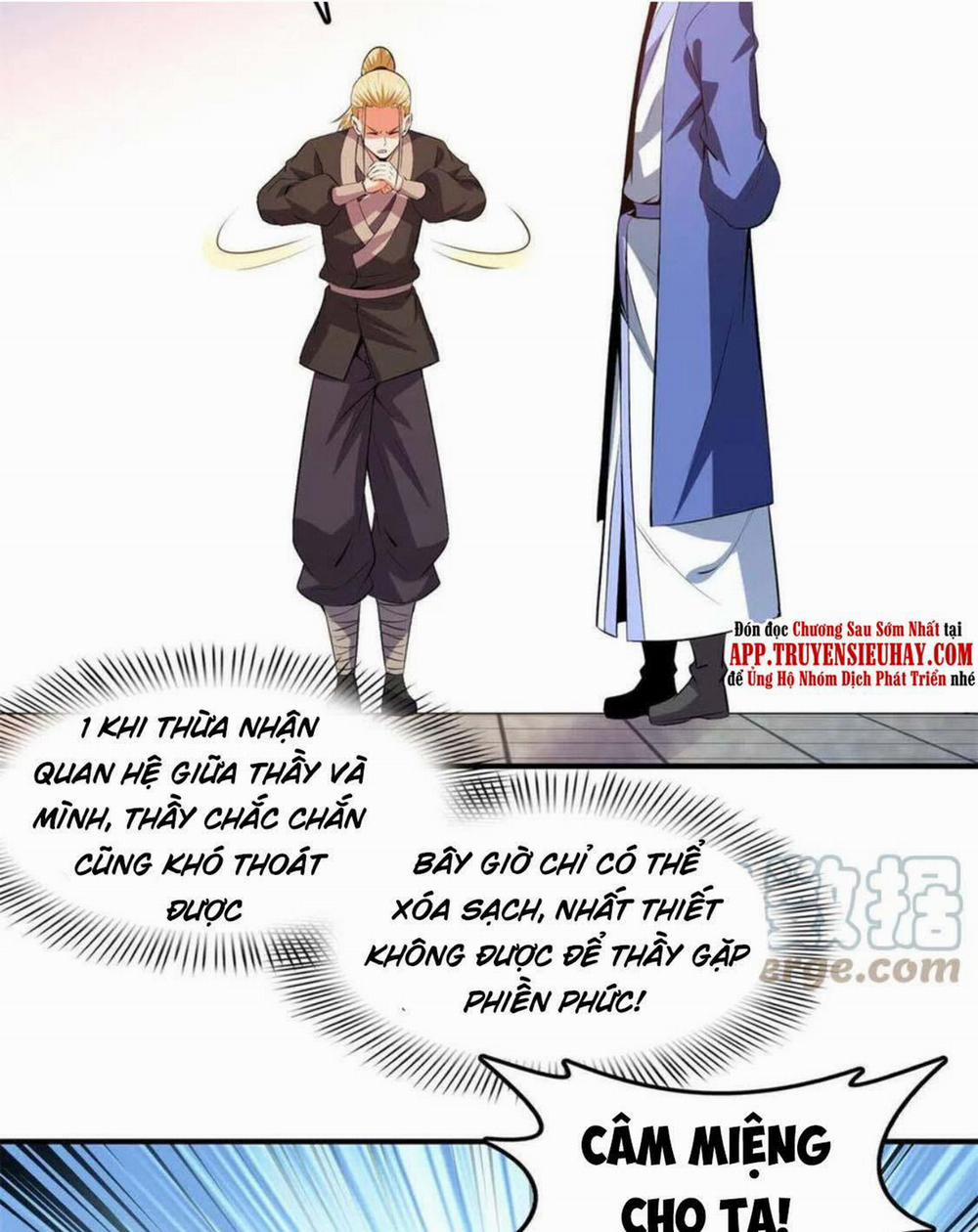 Thiên Đạo Đồ Thư Quán 216 trang 20