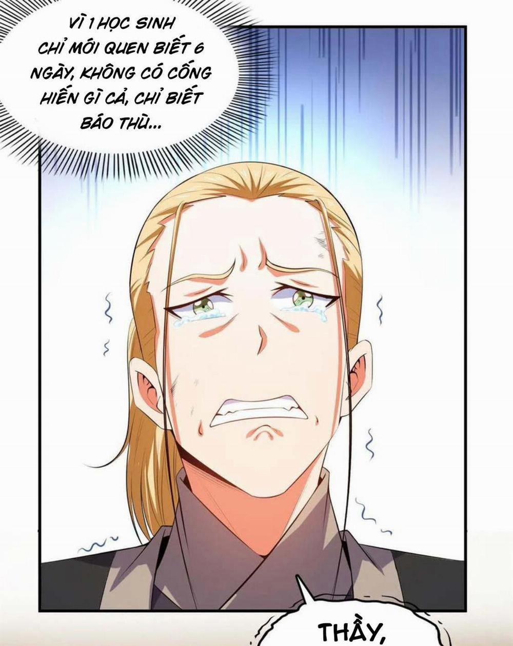 Thiên Đạo Đồ Thư Quán 216 trang 23