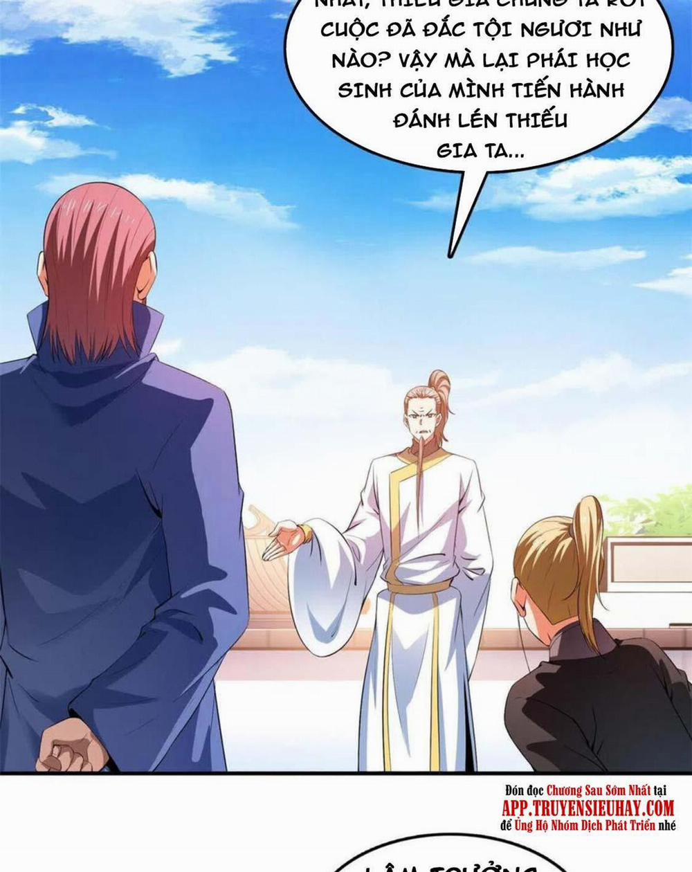 Thiên Đạo Đồ Thư Quán 216 trang 28