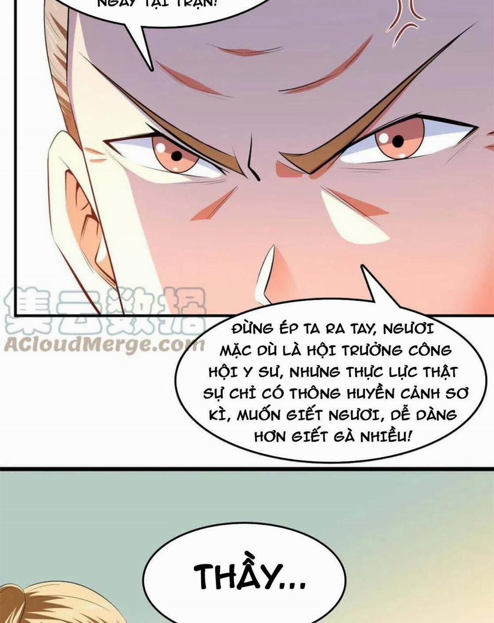 Thiên Đạo Đồ Thư Quán 216 trang 34