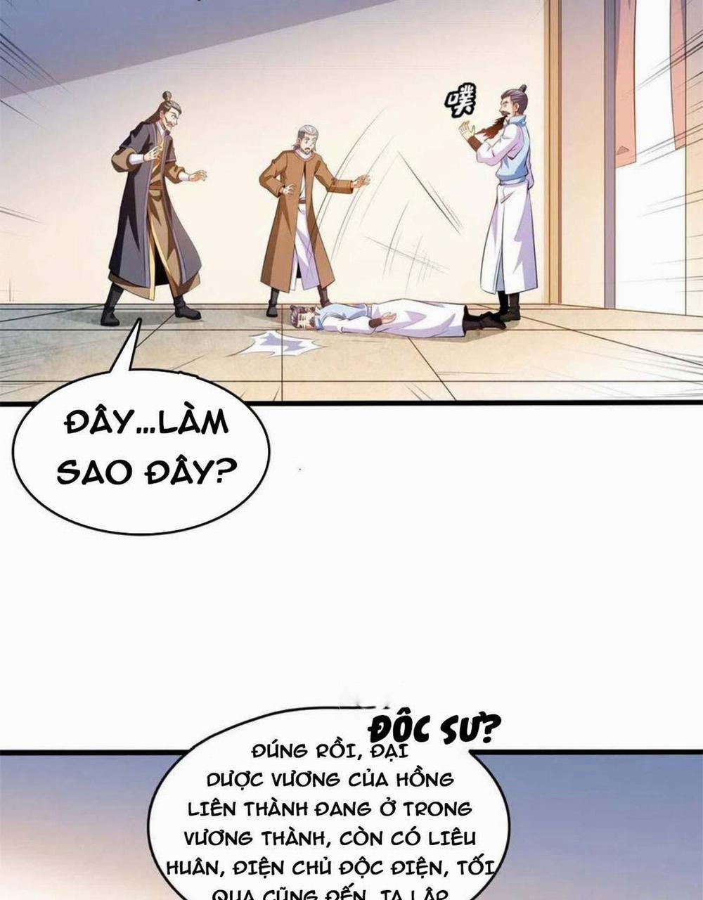 Thiên Đạo Đồ Thư Quán 217 trang 31