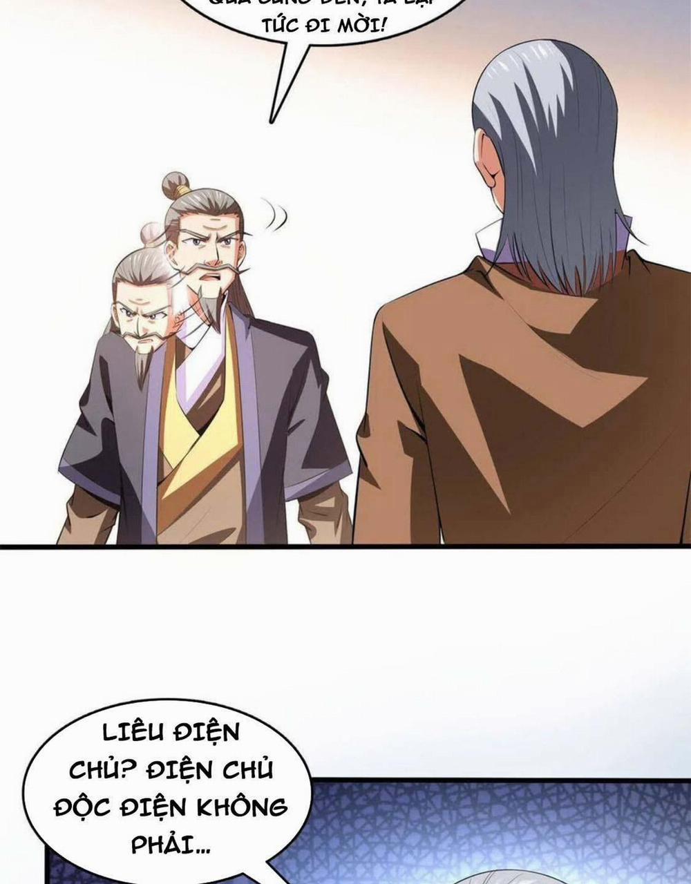 Thiên Đạo Đồ Thư Quán 217 trang 32