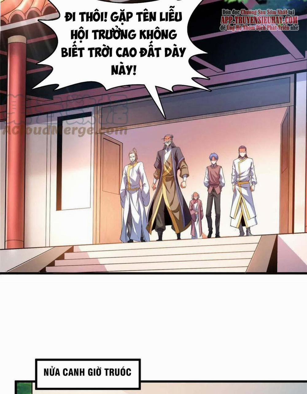 Thiên Đạo Đồ Thư Quán 218 trang 26