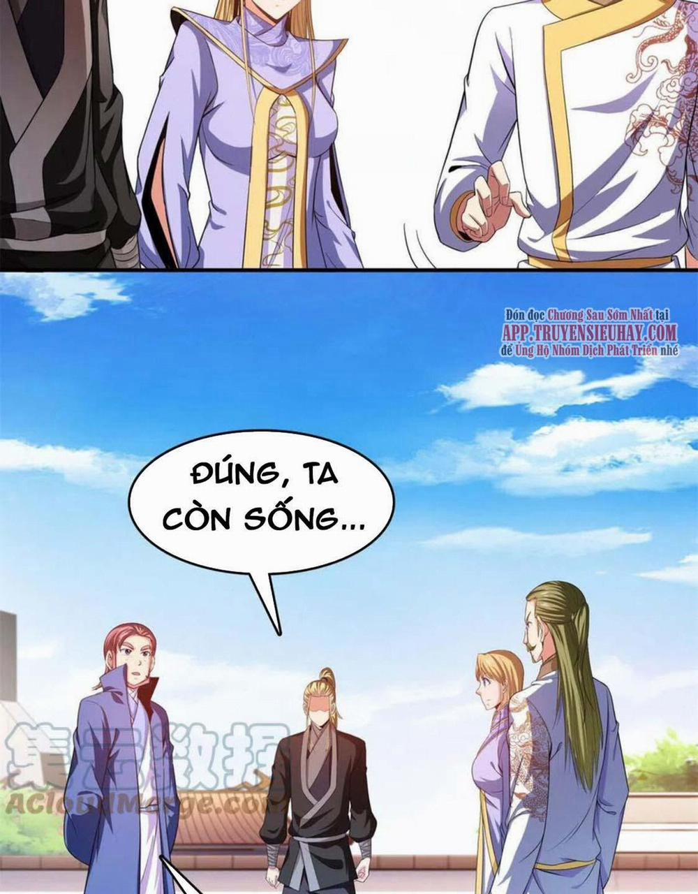 Thiên Đạo Đồ Thư Quán 218 trang 31