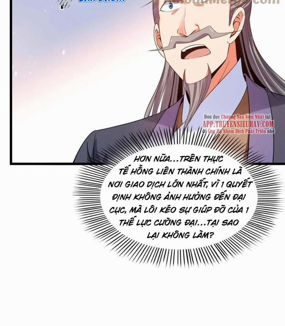 Thiên Đạo Đồ Thư Quán 218 trang 9