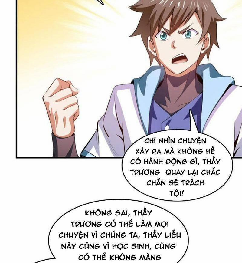 Thiên Đạo Đồ Thư Quán 219 trang 16