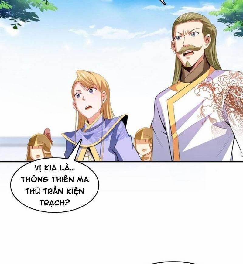 Thiên Đạo Đồ Thư Quán 219 trang 23