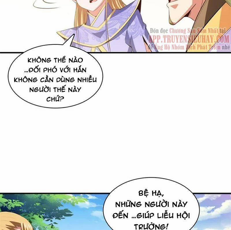 Thiên Đạo Đồ Thư Quán 219 trang 27