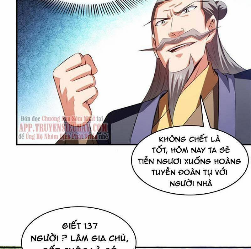 Thiên Đạo Đồ Thư Quán 219 trang 40