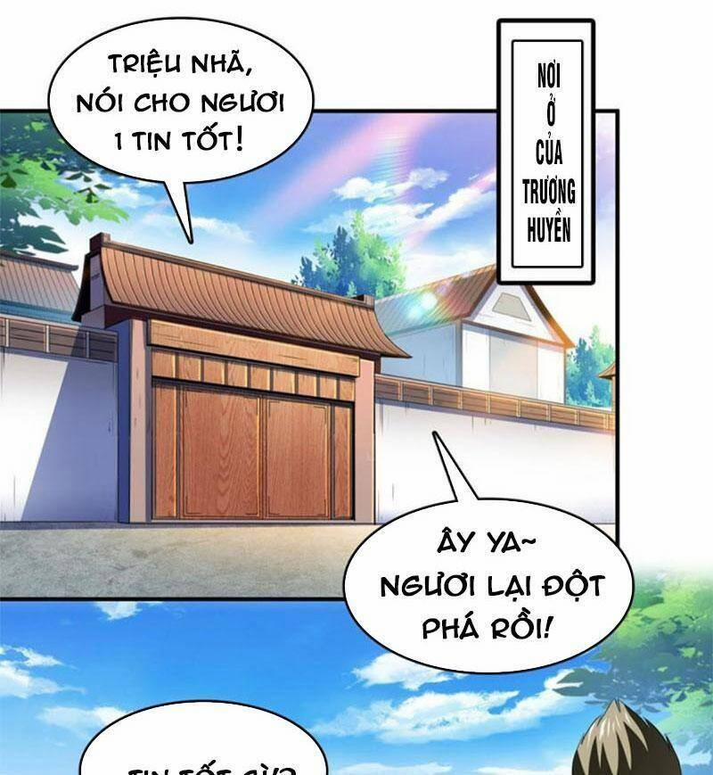 Thiên Đạo Đồ Thư Quán 219 trang 8