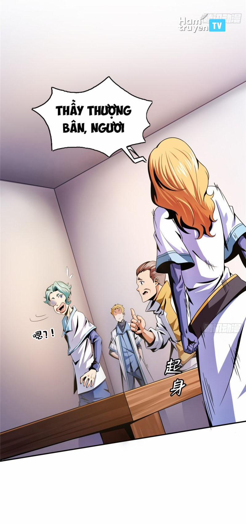 Thiên Đạo Đồ Thư Quán 22 trang 2