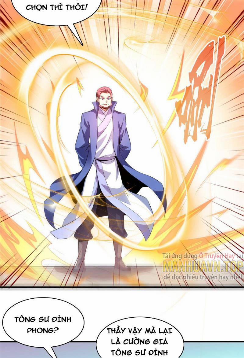 Thiên Đạo Đồ Thư Quán 220 trang 14
