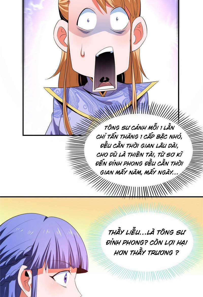 Thiên Đạo Đồ Thư Quán 220 trang 16