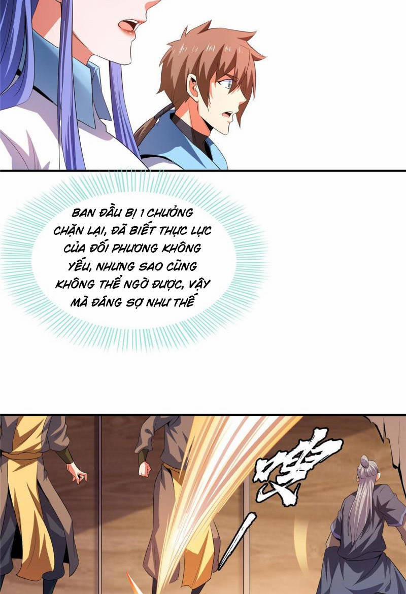 Thiên Đạo Đồ Thư Quán 220 trang 17