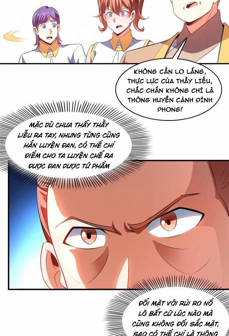 Thiên Đạo Đồ Thư Quán 220 trang 2