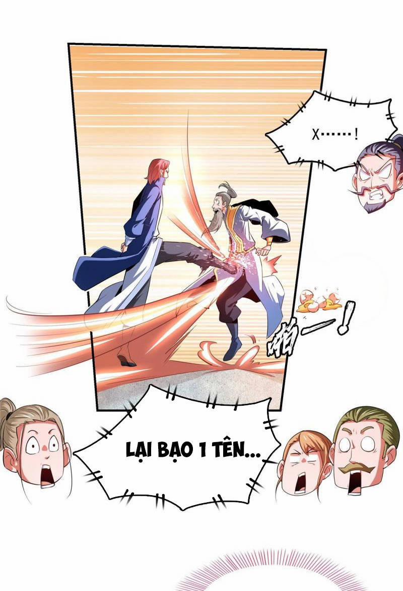 Thiên Đạo Đồ Thư Quán 220 trang 21