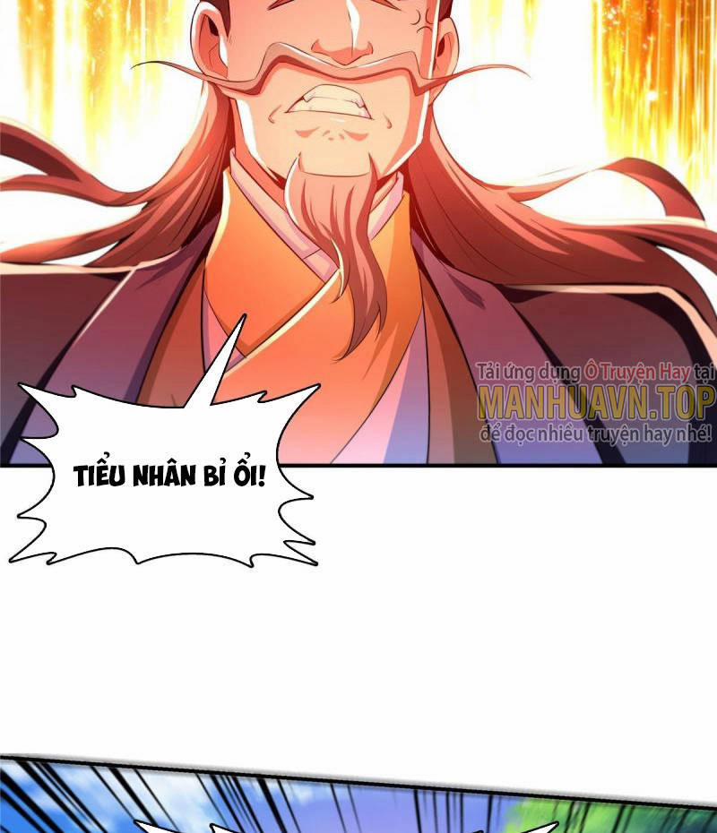 Thiên Đạo Đồ Thư Quán 220 trang 24