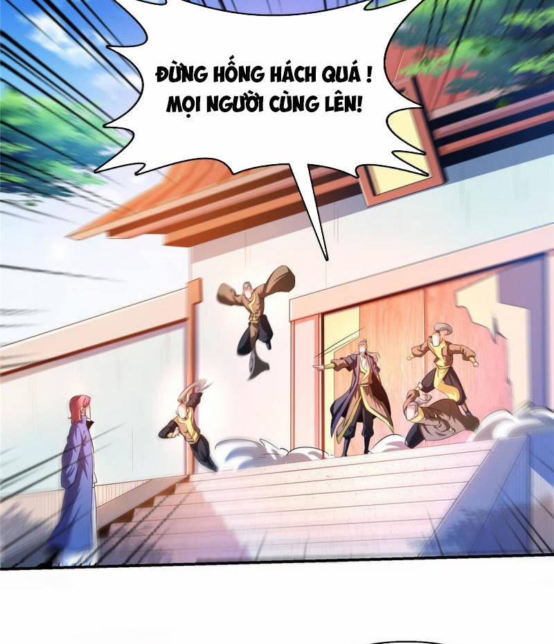 Thiên Đạo Đồ Thư Quán 220 trang 25