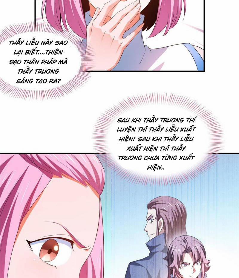 Thiên Đạo Đồ Thư Quán 220 trang 29