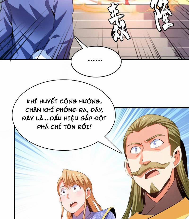 Thiên Đạo Đồ Thư Quán 220 trang 33