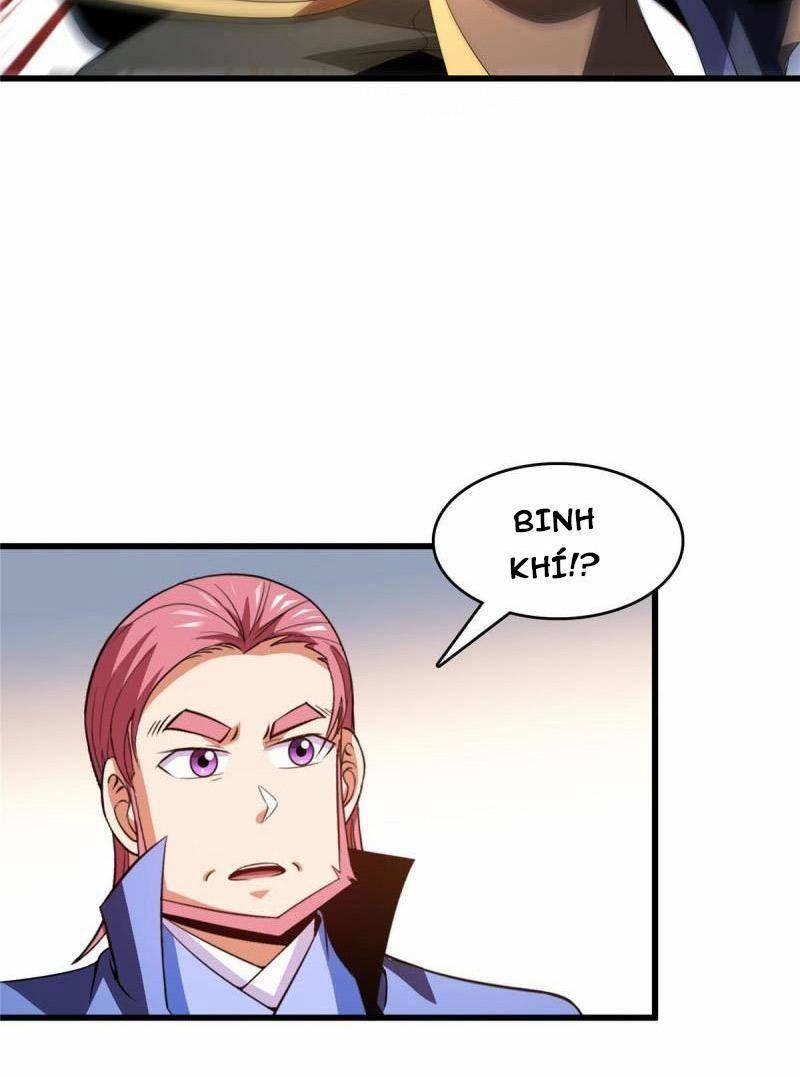 Thiên Đạo Đồ Thư Quán 221 trang 14