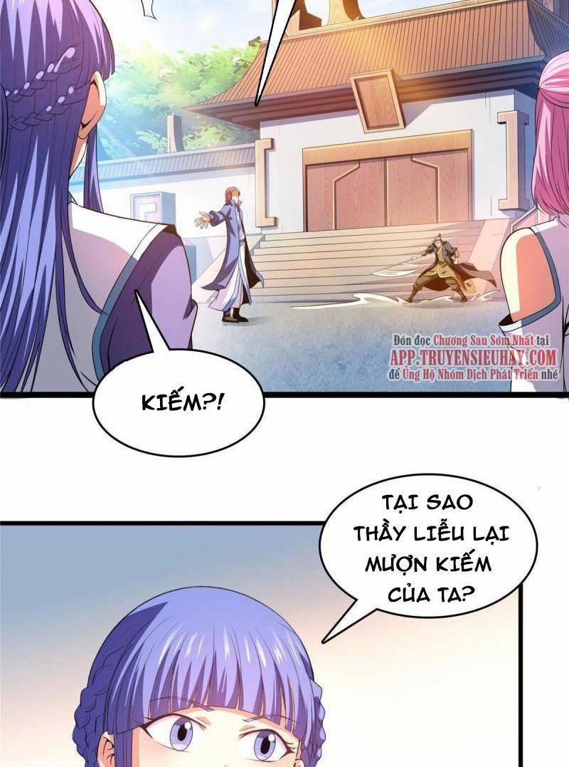 Thiên Đạo Đồ Thư Quán 221 trang 16