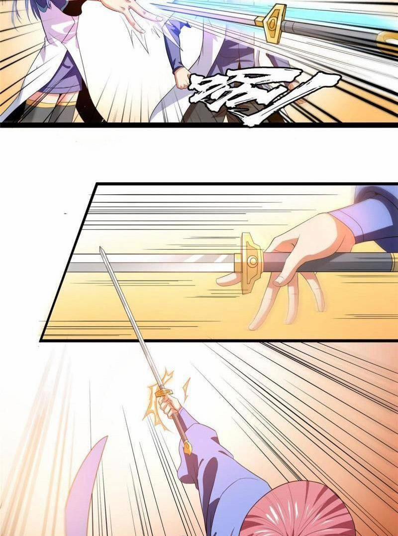 Thiên Đạo Đồ Thư Quán 221 trang 18