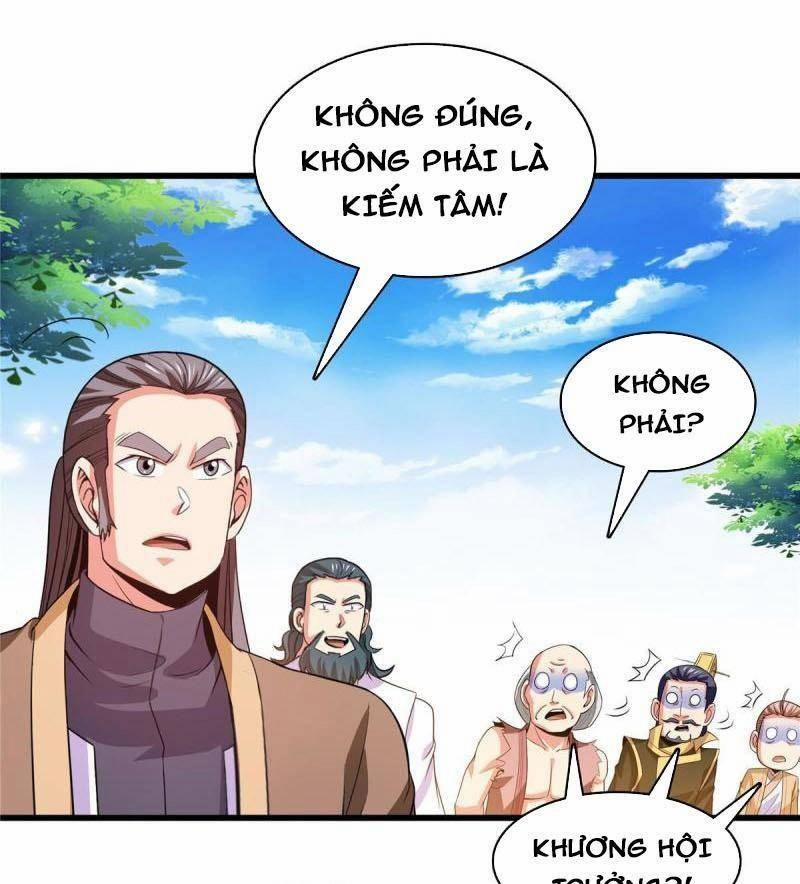 Thiên Đạo Đồ Thư Quán 221 trang 25