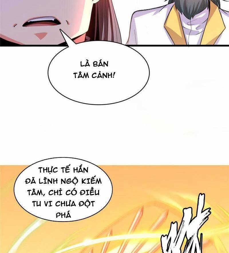 Thiên Đạo Đồ Thư Quán 221 trang 28