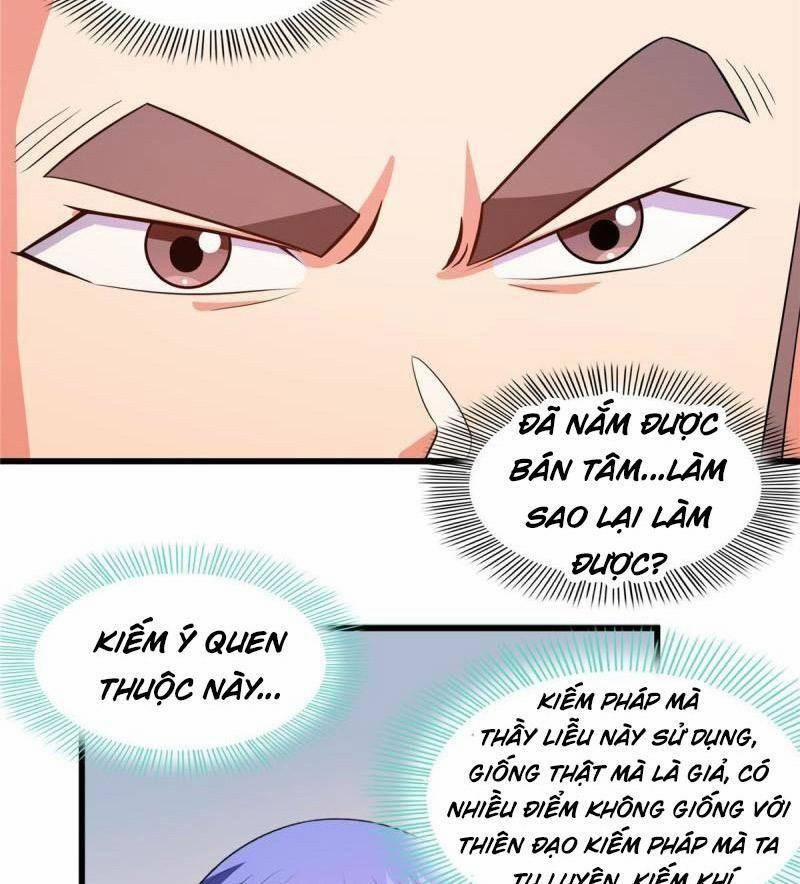 Thiên Đạo Đồ Thư Quán 221 trang 31