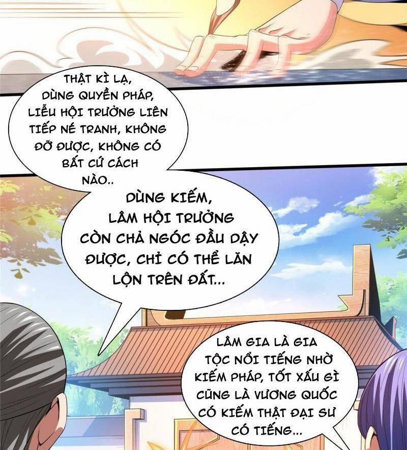 Thiên Đạo Đồ Thư Quán 221 trang 36