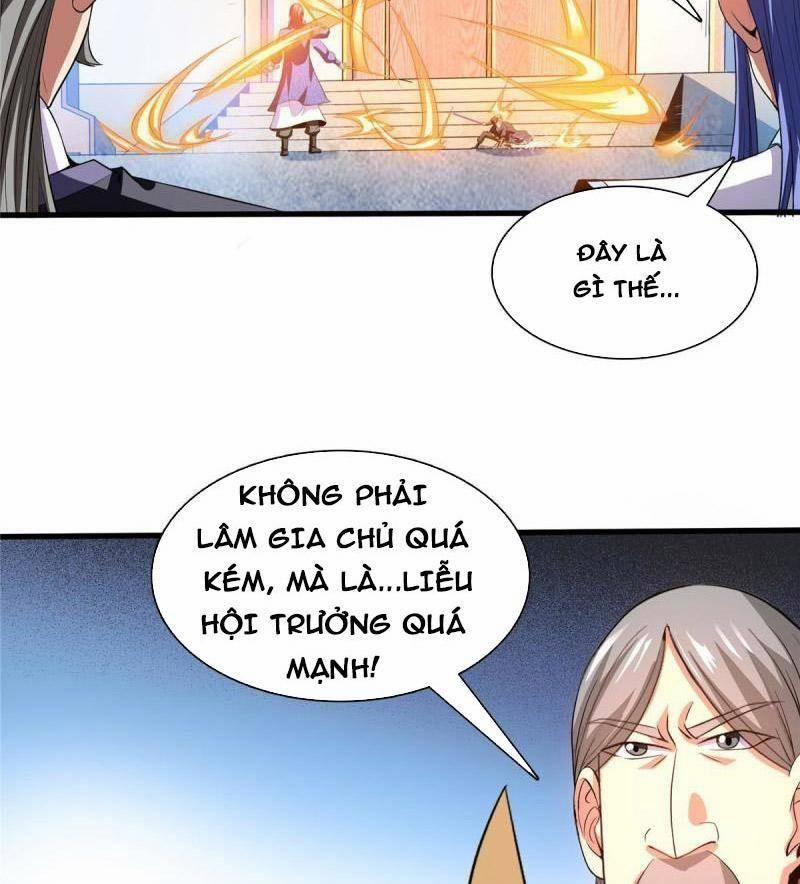 Thiên Đạo Đồ Thư Quán 221 trang 37