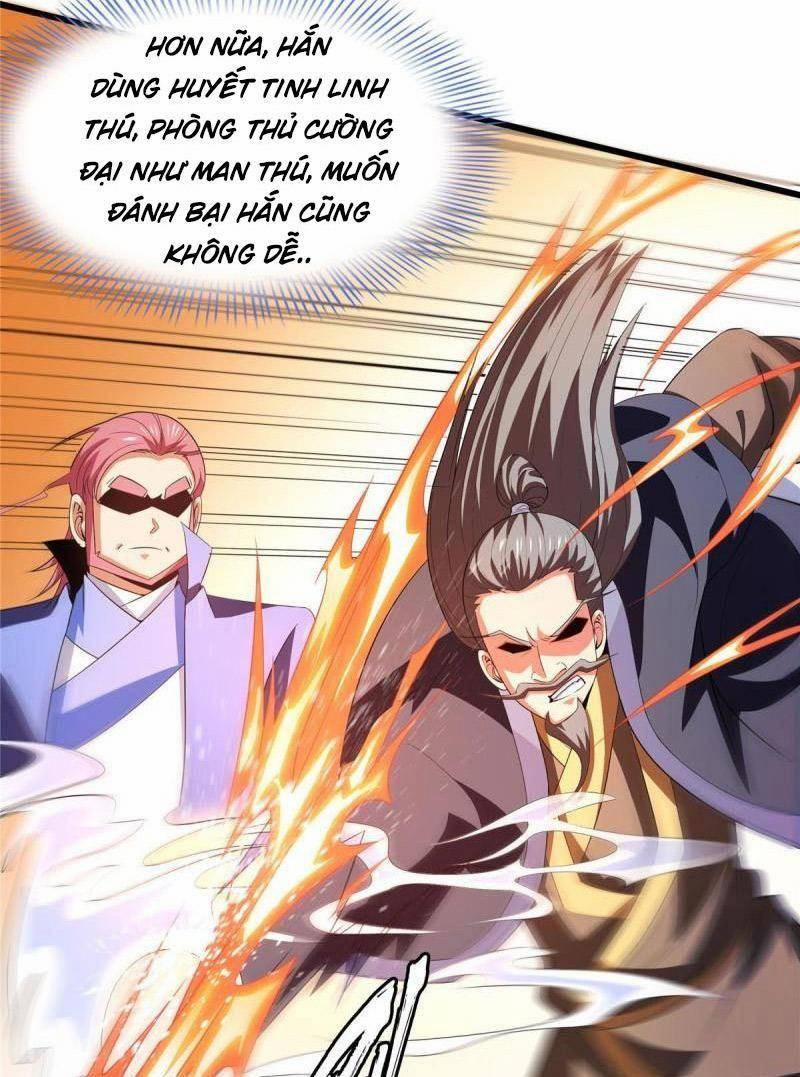 Thiên Đạo Đồ Thư Quán 221 trang 5