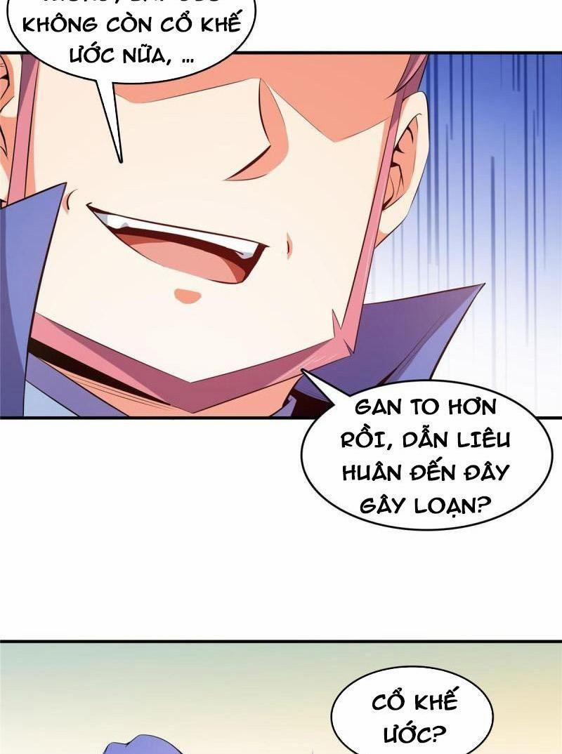 Thiên Đạo Đồ Thư Quán 222 trang 11