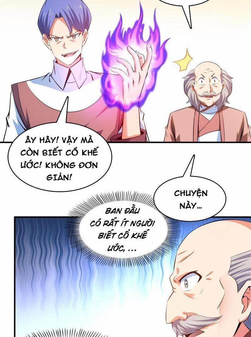 Thiên Đạo Đồ Thư Quán 222 trang 12