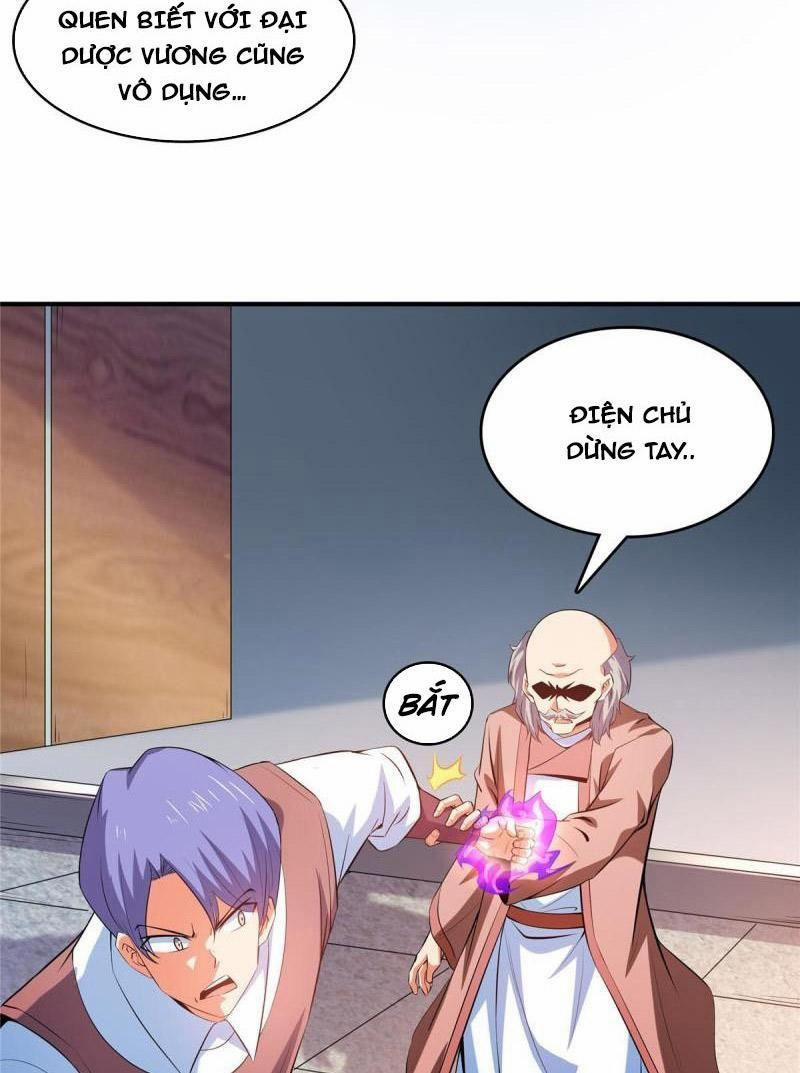 Thiên Đạo Đồ Thư Quán 222 trang 14