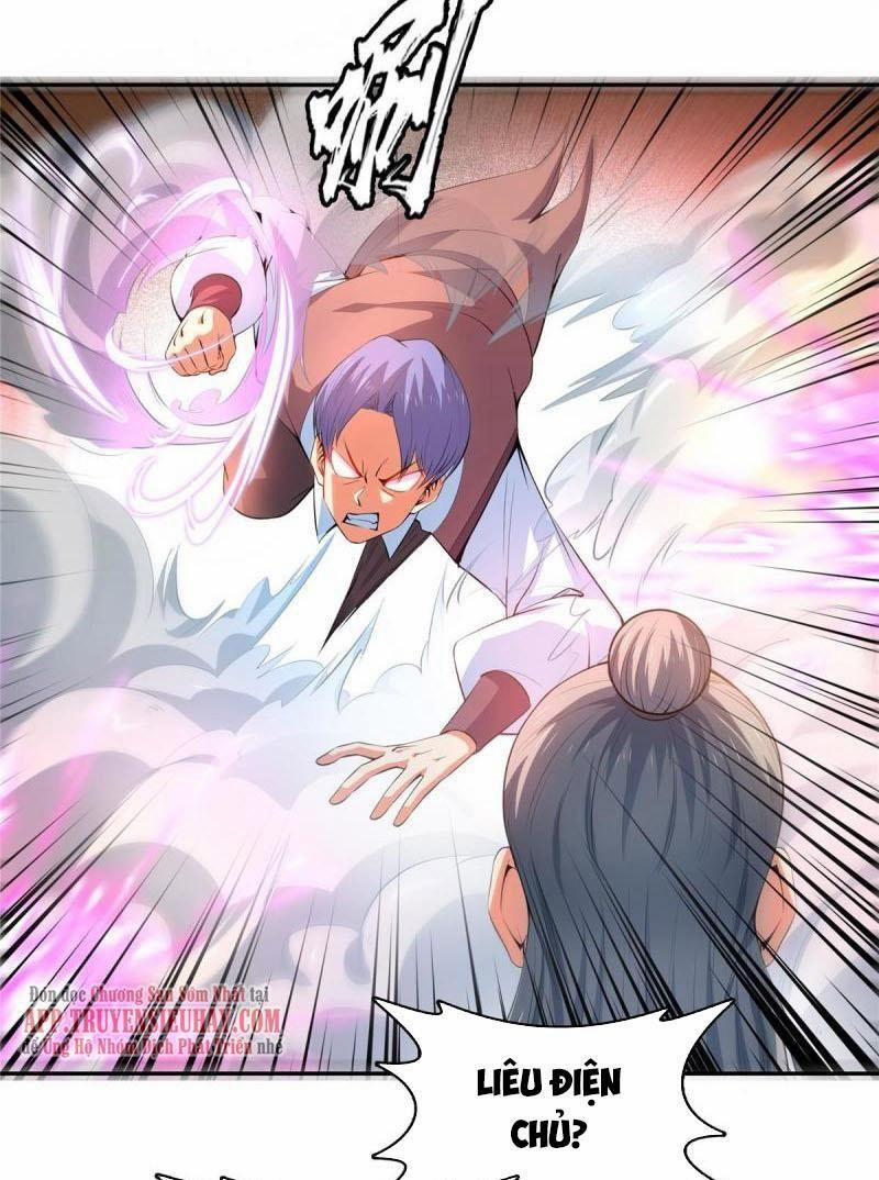 Thiên Đạo Đồ Thư Quán 222 trang 23