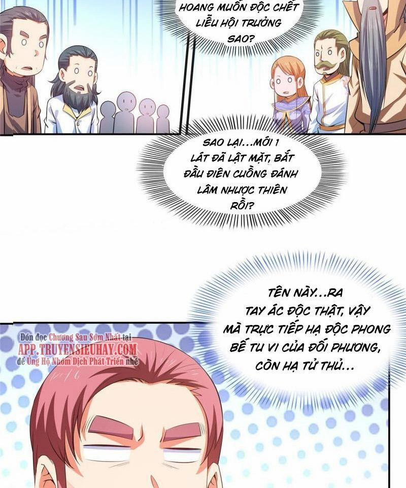 Thiên Đạo Đồ Thư Quán 222 trang 27