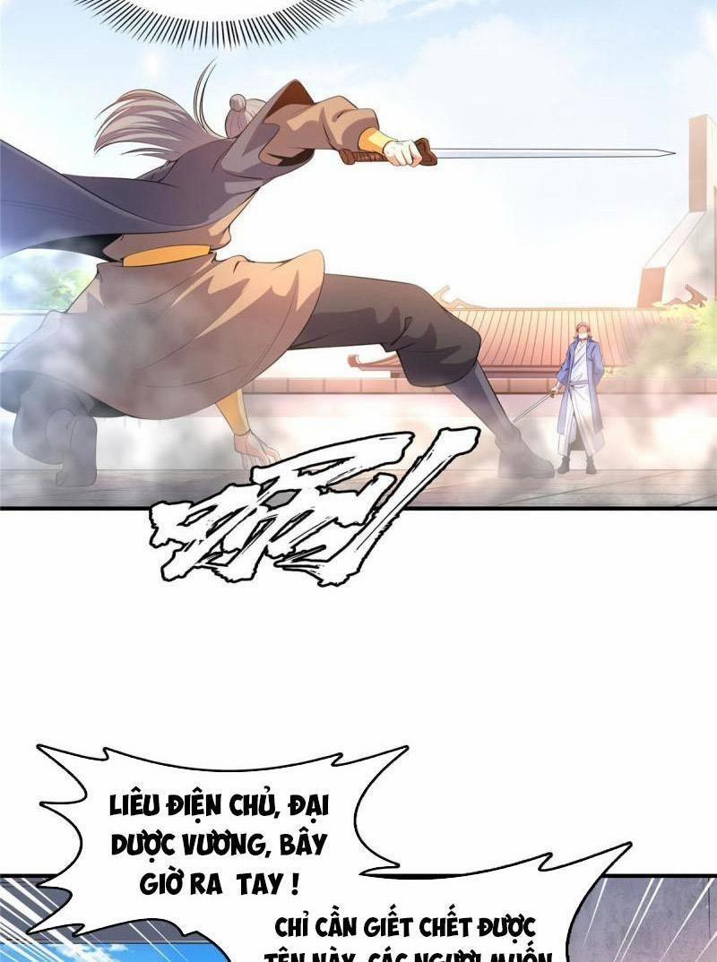 Thiên Đạo Đồ Thư Quán 222 trang 3