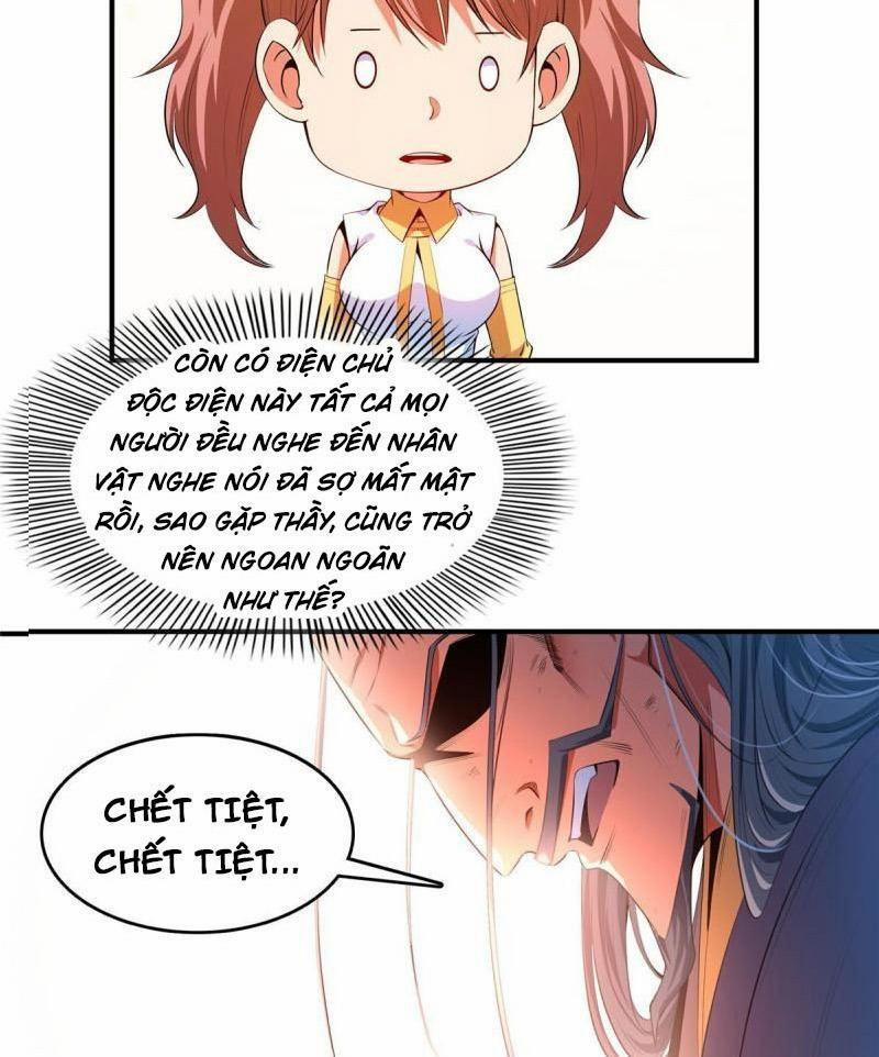 Thiên Đạo Đồ Thư Quán 222 trang 32