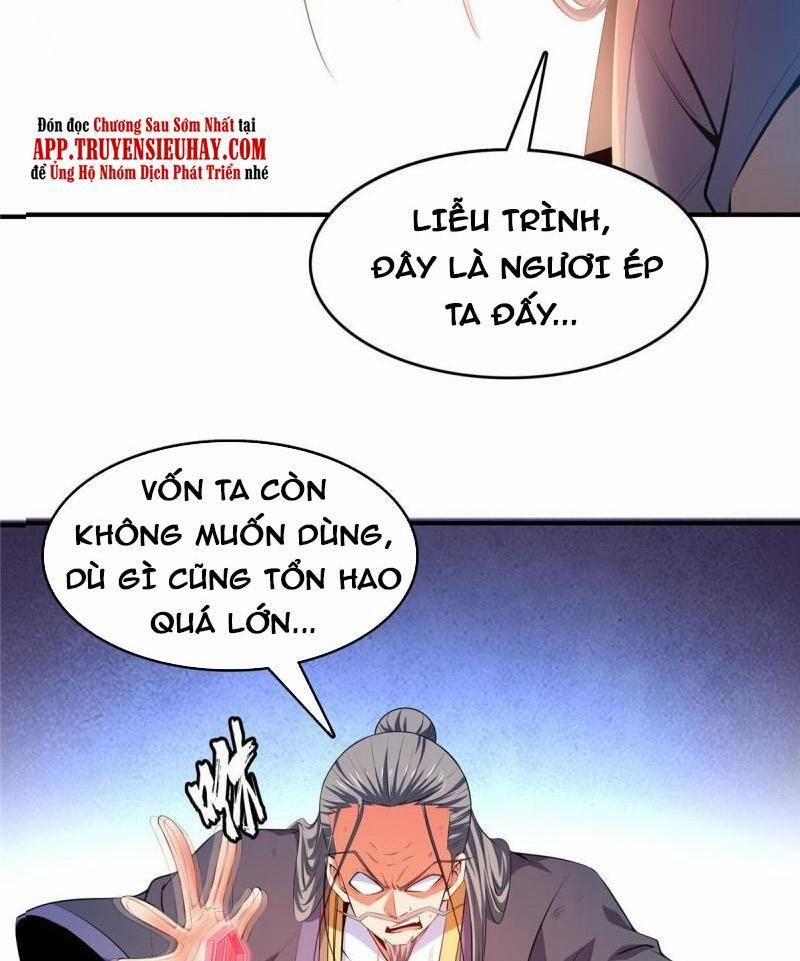 Thiên Đạo Đồ Thư Quán 222 trang 33