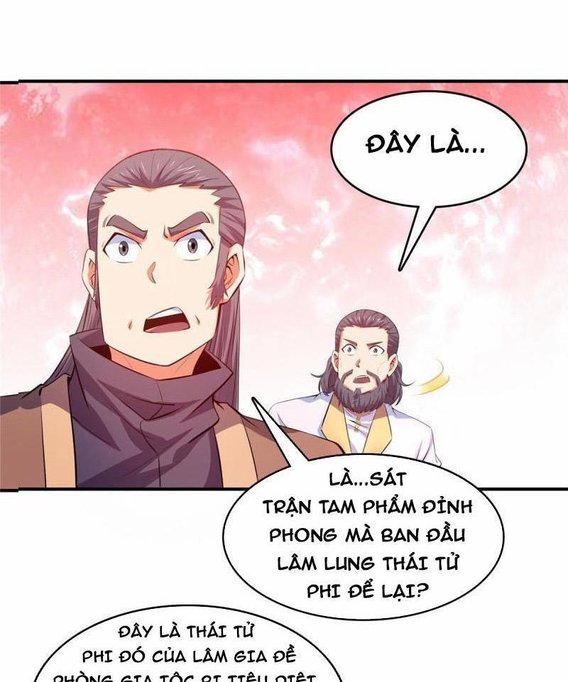 Thiên Đạo Đồ Thư Quán 222 trang 37