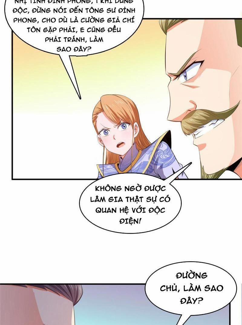 Thiên Đạo Đồ Thư Quán 222 trang 8