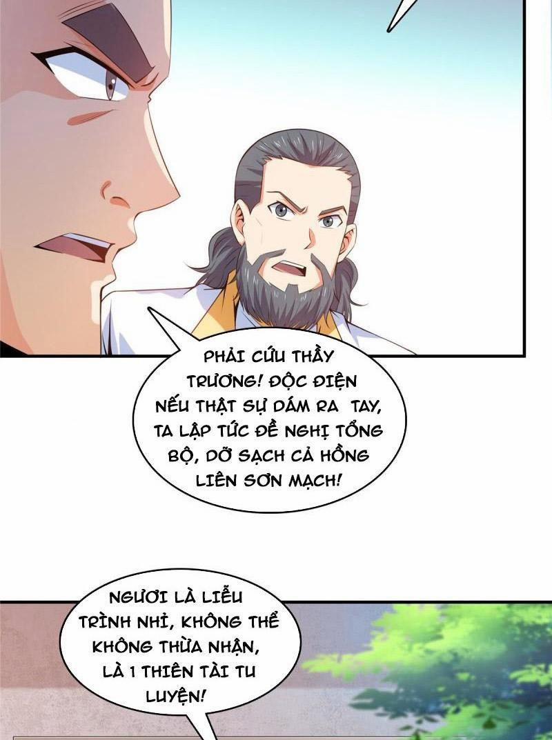 Thiên Đạo Đồ Thư Quán 222 trang 9